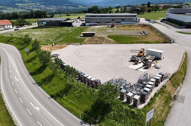 Gewerbeobjekt mieten in 4552 Wartberg (Bild 2)