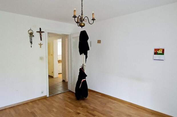 Altbauwohnung mit Balkon kaufen in 6900 Bregenz (Bild 4)