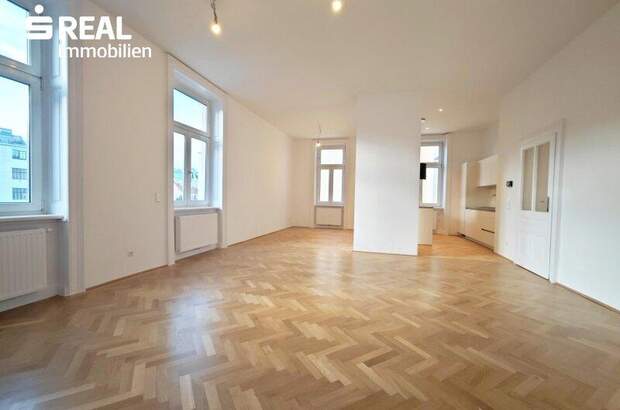 Mietwohnung in 1070 Wien (Bild 2)