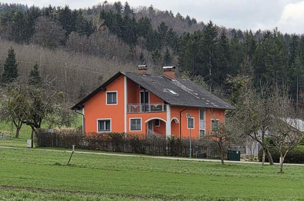 Haus mit Garten kaufen in 8552 Eibiswald (Bild 1)