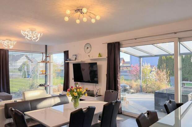 Einfamilienhaus kaufen in 5212 Schneegattern (Bild 2)