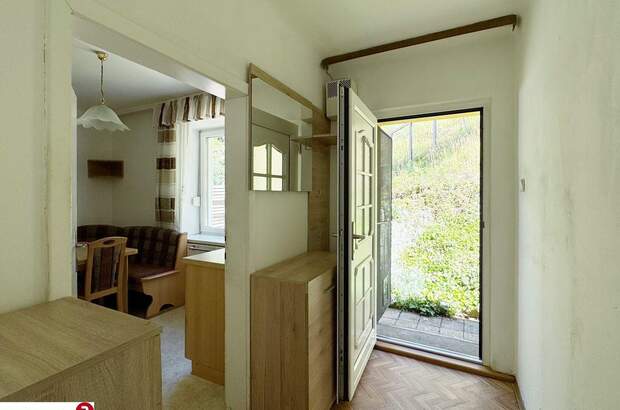 Haus mit Garten kaufen in 3843 Dobersberg (Bild 4)