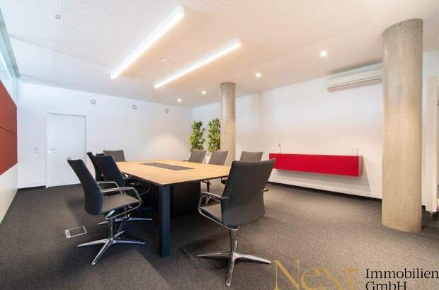 Büro / Praxis mieten in 4020 Linz (Bild 2)