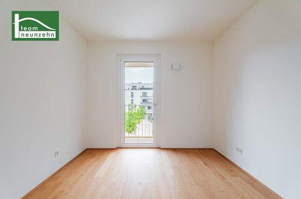 Terrassenwohnung kaufen in 1210 Wien (Bild 5)