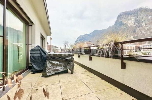 Wohnung mit Balkon kaufen in 6845 Hohenems