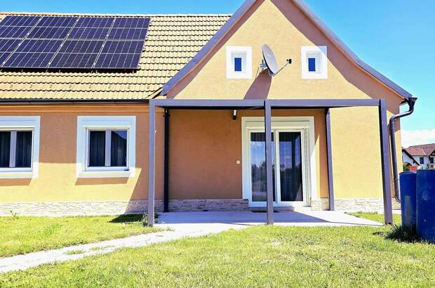 Haus mit Garten mieten in 8271 Hohenbrugg (Bild 3)