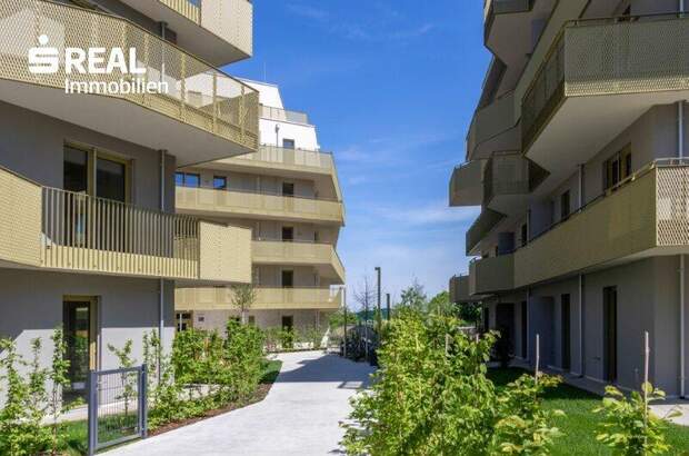 Wohnung kaufen in 1210 Wien (Bild 5)