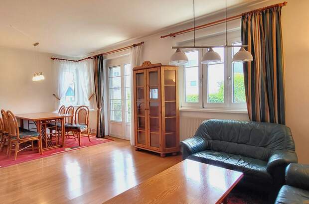 Terrassenwohnung kaufen in 3002 Purkersdorf (Bild 5)