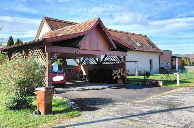 Mehrfamilienhaus kaufen in 8443 Gleinstätten (Bild 2)
