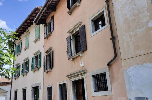 Haus mit Garten kaufen in 33043 Cividale del Friuli (Bild 2)