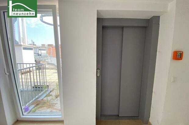 Terrassenwohnung kaufen in 1160 Wien (Bild 2)