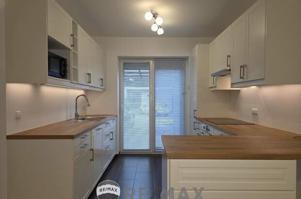 Reihenhaus kaufen in 2100 Stetten (Bild 4)