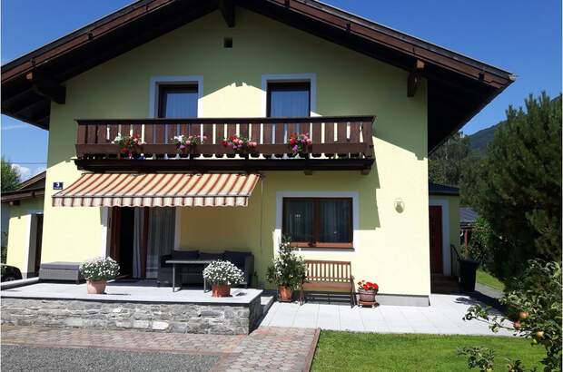 Einfamilienhaus kaufen in 5700 Zell am See (Bild 2)