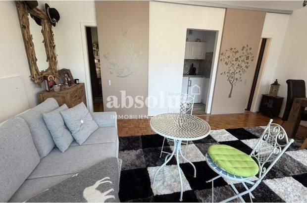 Terrassenwohnung kaufen in 5700 Zell am See (Bild 4)