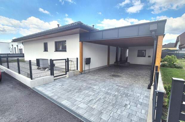 Haus mit Garten kaufen in 3382 Loosdorf (Bild 5)