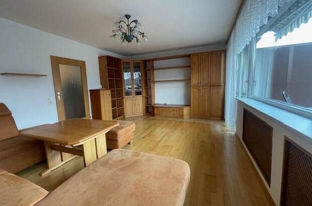 Wohnung mit Balkon mieten in 5020 Salzburg (Bild 2)