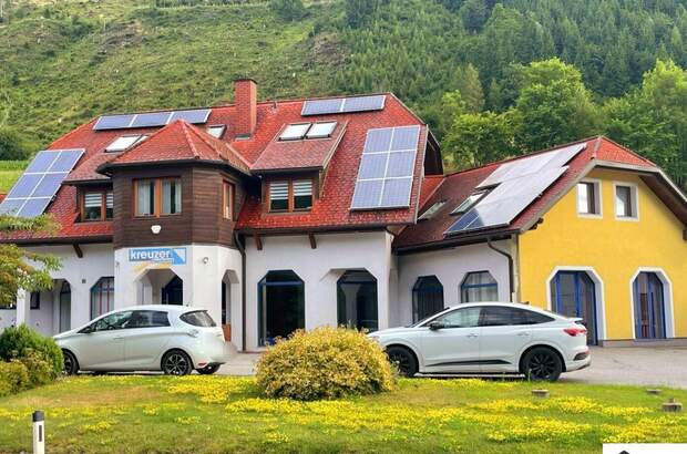 Immobilie kaufen in 8850 Murau (Bild 1)