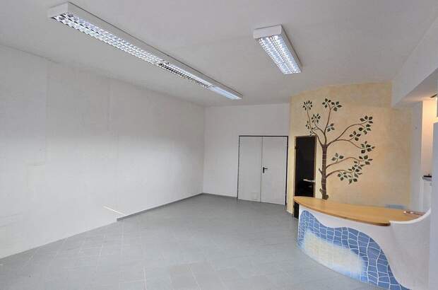 Büro / Praxis mieten in 8530 Deutschlandsberg (Bild 4)