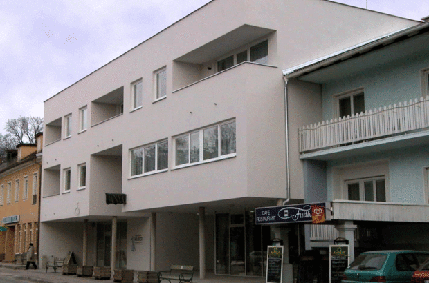 Mietwohnung in 7431 Bad Tatzmannsdorf (Bild 1)