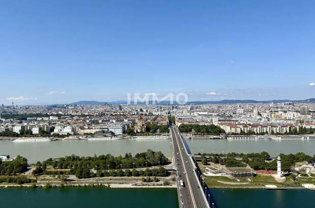 Eigentumswohnung in 1220 Wien