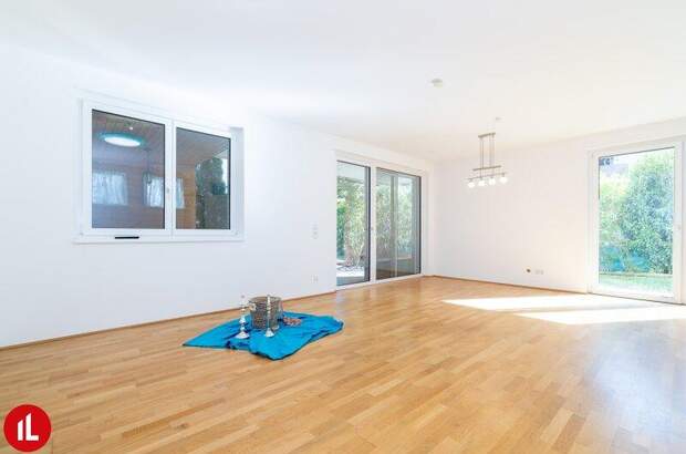 Terrassenwohnung kaufen in 2320 Schwechat (Bild 3)