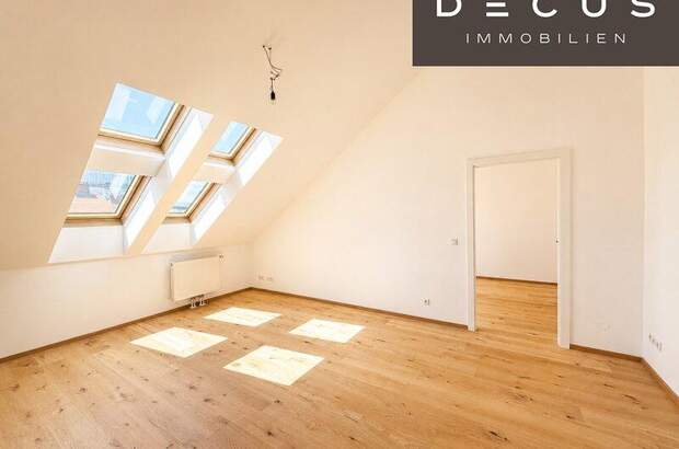 Terrassenwohnung kaufen in 1020 Wien (Bild 4)