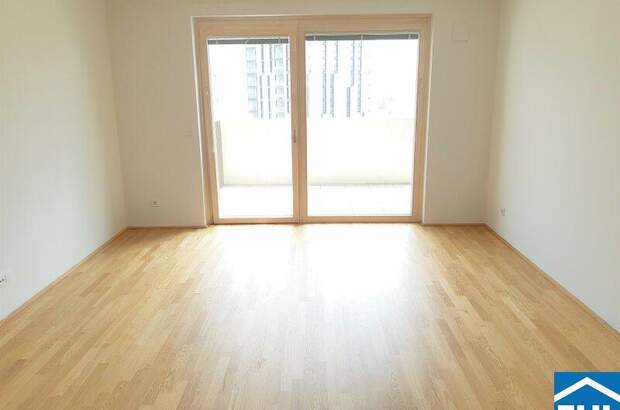 Terrassenwohnung mieten in 1220 Wien (Bild 1)