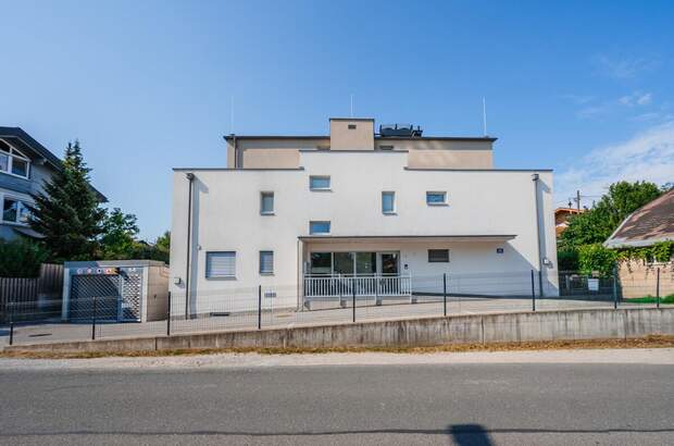 Terrassenwohnung mieten in 5020 Salzburg (Bild 1)