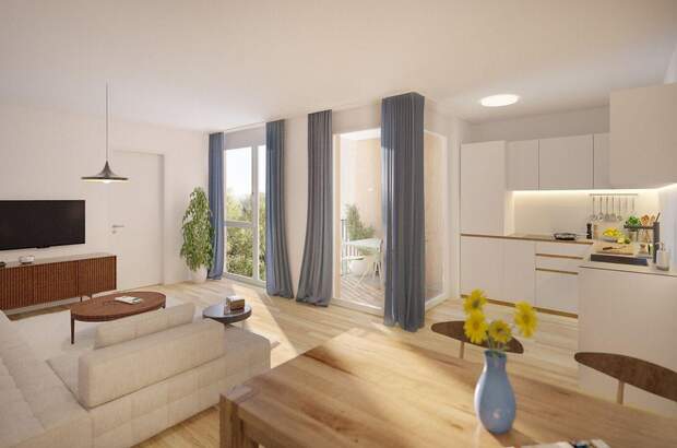 Wohnung kaufen in 1210 Wien (Bild 4)