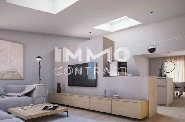 Eigentumswohnung in 4020 Linz