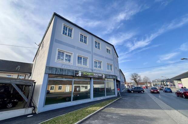 Gewerbeobjekt mieten in 8280 Fürstenfeld (Bild 1)