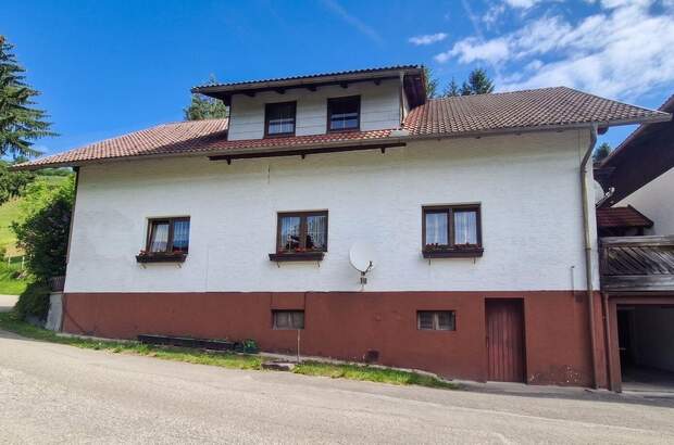 Wohnung mit Balkon kaufen in 3213 Frankenfels (Bild 1)