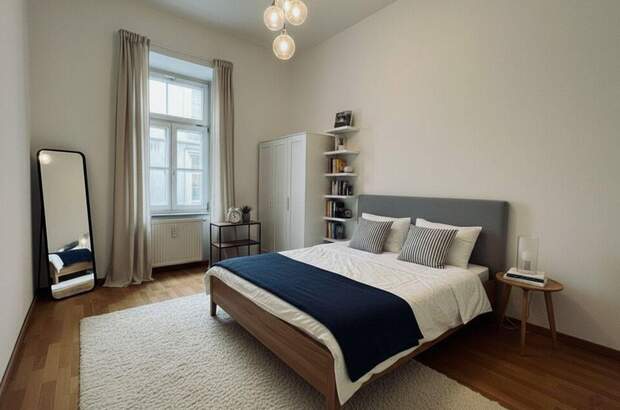 Wohnung mieten in 8010 Graz (Bild 2)