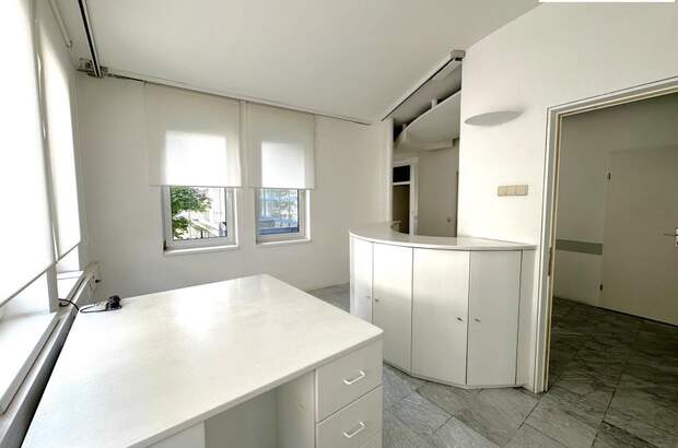 Büro / Praxis mieten in 3100 St. Pölten (Bild 4)