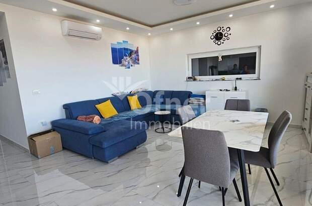 Eigentumswohnung in 51511 Malinska (Bild 4)