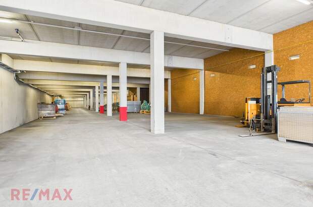Gewerbeobjekt mieten in 6830 Rankweil (Bild 3)