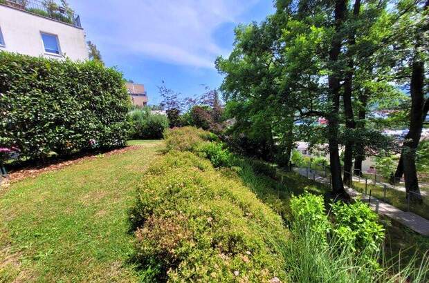 Terrassenwohnung kaufen in 1140 Wien (Bild 5)