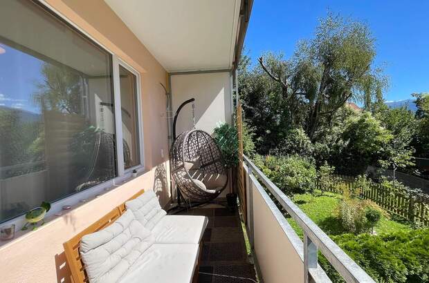 Terrassenwohnung kaufen in 6020 Innsbruck (Bild 5)