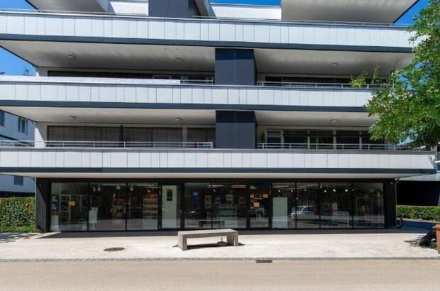 Gewerbeobjekt mieten in 6923 Lauterach (Bild 2)