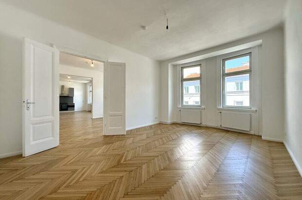 Terrassenwohnung kaufen in 1050 Wien (Bild 3)