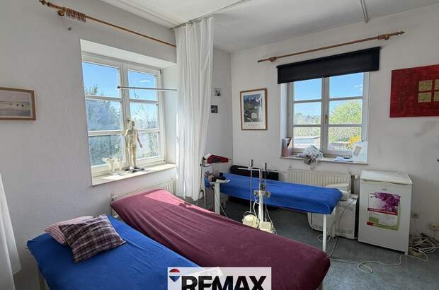 Büro / Praxis mieten in 2020 Hollabrunn (Bild 5)