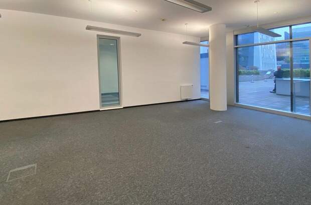 Gewerbeobjekt mieten in 1030 Wien (Bild 2)