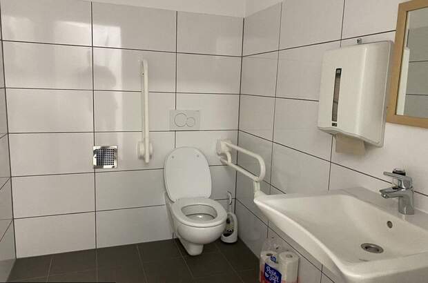 Gewerbeobjekt mieten in 8600 Bruck an der Mur (Bild 3)