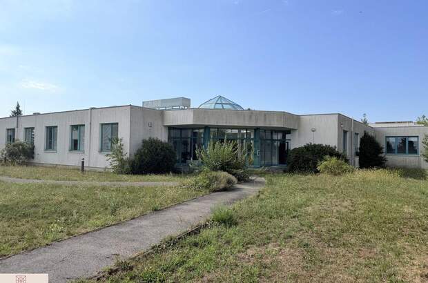 Gewerbeobjekt mieten in 2514 Traiskirchen (Bild 1)