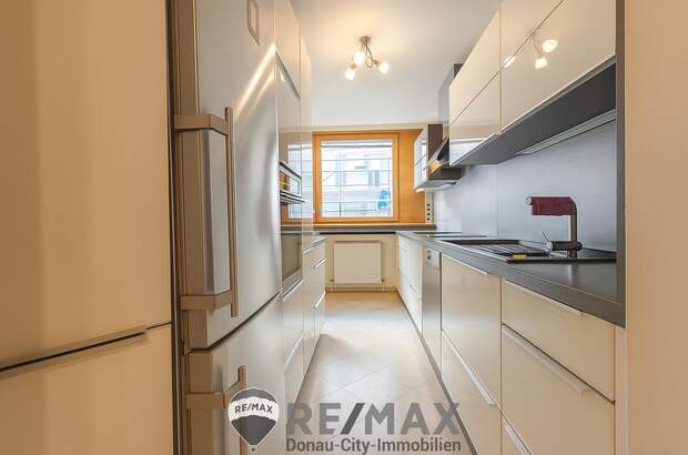 Terrassenwohnung kaufen in 1100 Wien (Bild 3)