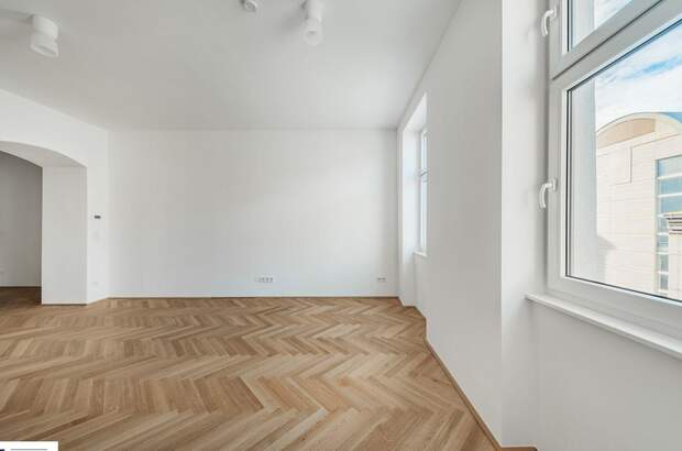 Altbauwohnung kaufen in 1160 Wien (Bild 5)