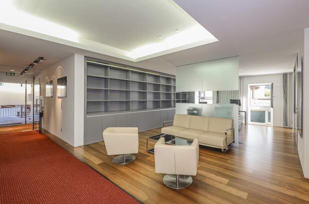 Büro / Praxis mieten in 6370 Kitzbühel (Bild 4)