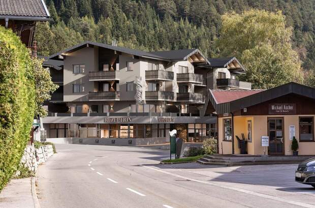 Eigentumswohnung in 6212 Maurach (Bild 2)