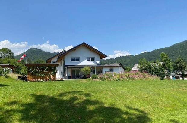 Einfamilienhaus kaufen in 9622 Weißbriach (Bild 2)