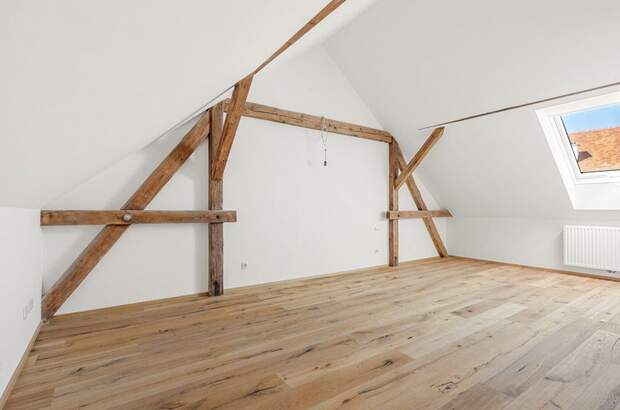 Altbauwohnung kaufen in 8490 Bad Radkersburg (Bild 2)